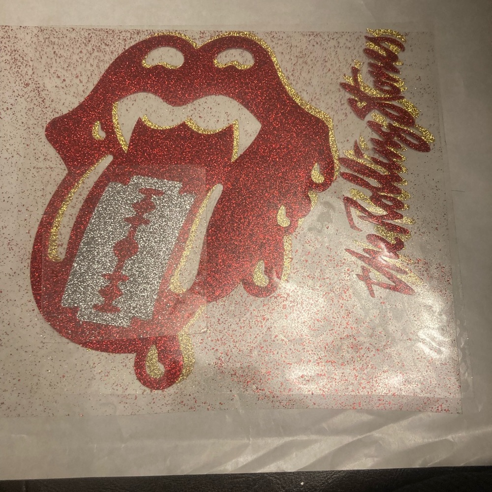 Custom Made Band Shirts